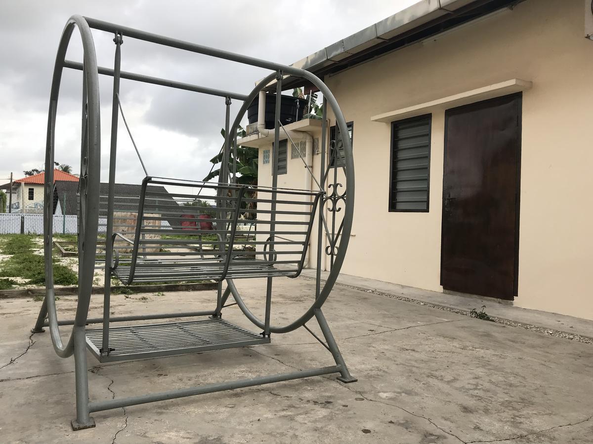 Singvillage Holiday House Mersing Ngoại thất bức ảnh